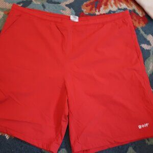 Golf Wang Nylon Shorts